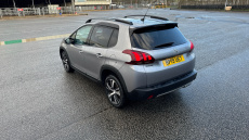Peugeot 2008 1.5 BlueHDi 120 GT Line 5dr EAT6 Diesel Estate